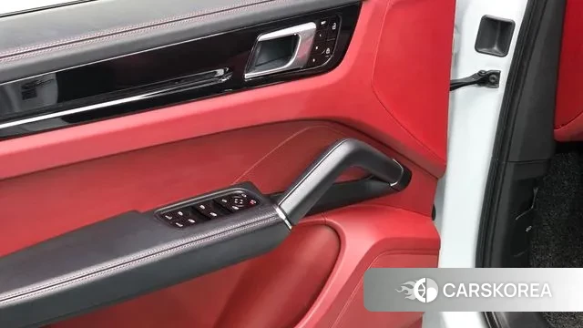 Porsche Cayenne (PO536) id 3587357 из Кореи 8