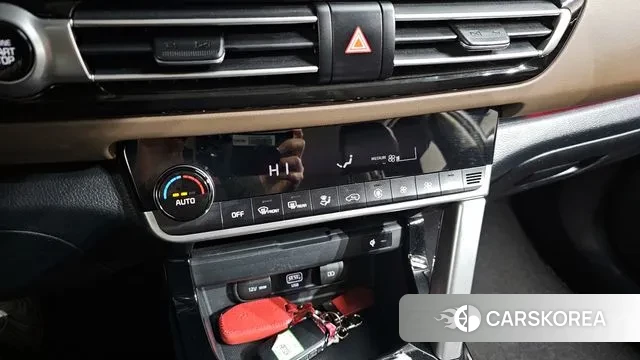 Kia Seltos id 3621028 из Кореи 8