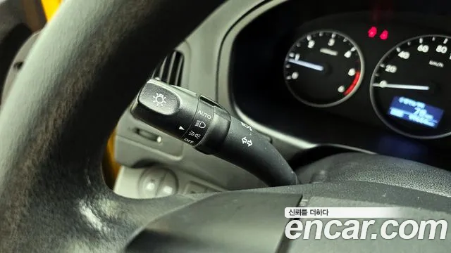 Hyundai The New Grand Starex id 2718143 из Кореи 8