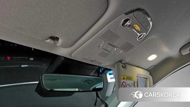 Hyundai The New Grandeur IG id 4423683 из Кореи 8