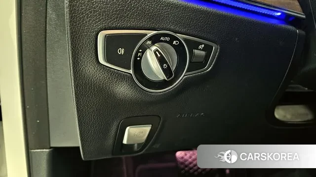 Mercedes-Benz E-Class W213 id 3438927 из Кореи 8