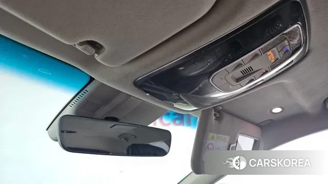 Genesis G80 (RG3) id 3504668 из Кореи 8