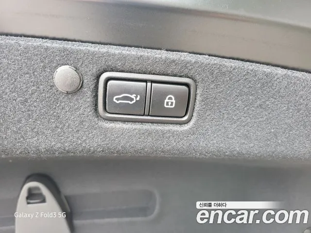 Hyundai The New Grandeur IG id 2732090 из Кореи 8