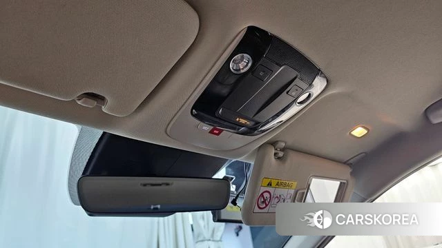 Kia The New K5 3rd generation id 4280640 из Кореи 8