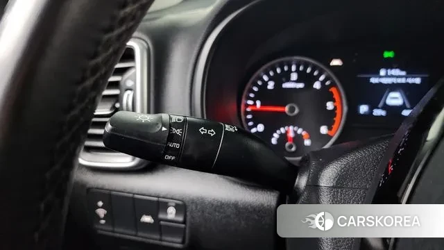 Kia Sportage The Bold id 2961484 из Кореи 8