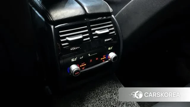 BMW 5 Series (G30) id 3351166 из Кореи 8