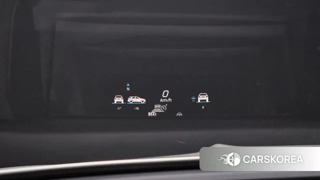 Mercedes-Benz GLE-Class W167 id 3634280 из Кореи 8