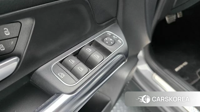 Mercedes-Benz EQA H243 id 4267834 из Кореи 8
