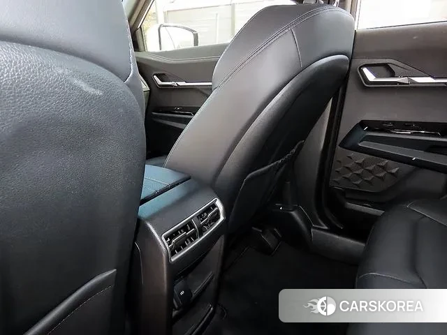 Ssangyong Torres id 3735058 из Кореи 8