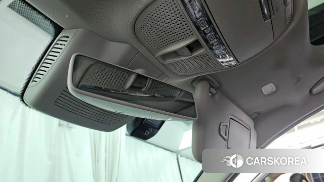 Mercedes-Benz C-Class W205 id 4339034 из Кореи 8
