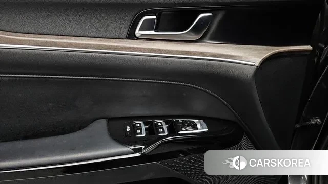 Kia K5 Hybrid 3rd Generation id 3540812 из Кореи 8