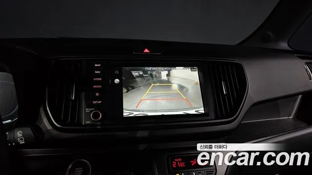 Kia The New Kia Ray id 2934848 из Кореи 8