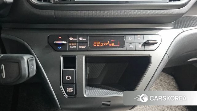 Kia The New Kia Ray EV id 4194441 из Кореи 8