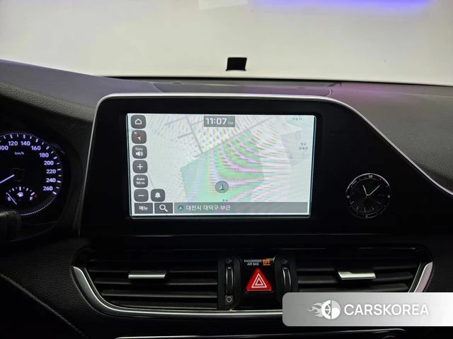 Hyundai Grandeur IG id 3917340 из Кореи 8