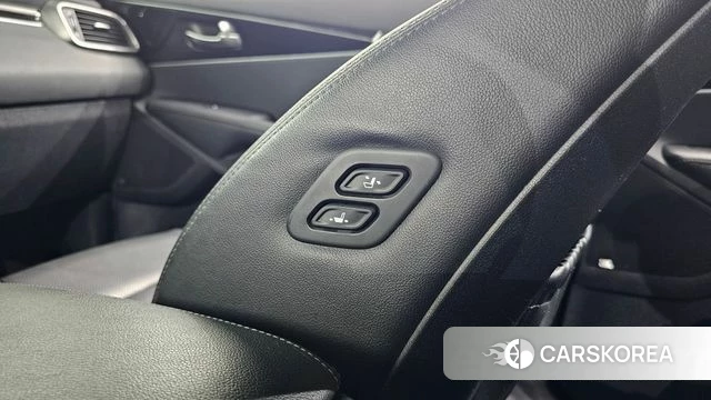 Kia The New Sorento id 3916795 из Кореи 8