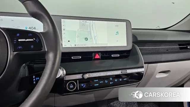 Hyundai Ionic 5 id 3770947 из Кореи 8