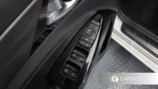 Kia K7 Premier id 3760784 из Кореи 8