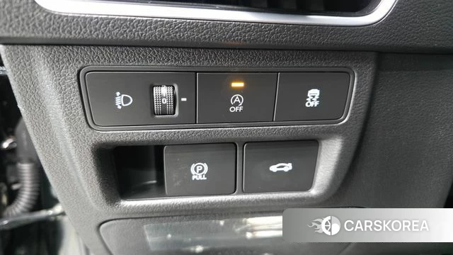 Hyundai Sonata D Edge (DN8) id 4422221 из Кореи 8