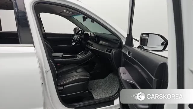 Hyundai Palisade id 3640730 из Кореи 8