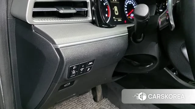 Kia K5 3rd generation id 3373231 из Кореи 8