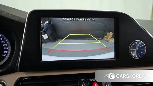 Hyundai Grandeur IG id 3444781 из Кореи 8