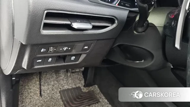 Hyundai Sonata (DN8) id 3556212 из Кореи 8