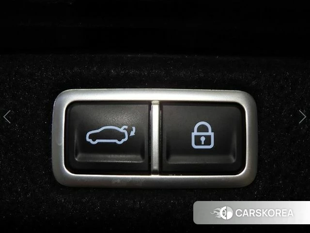 Hyundai Grandeur Hybrid (GN7) id 4922163 из Кореи 8