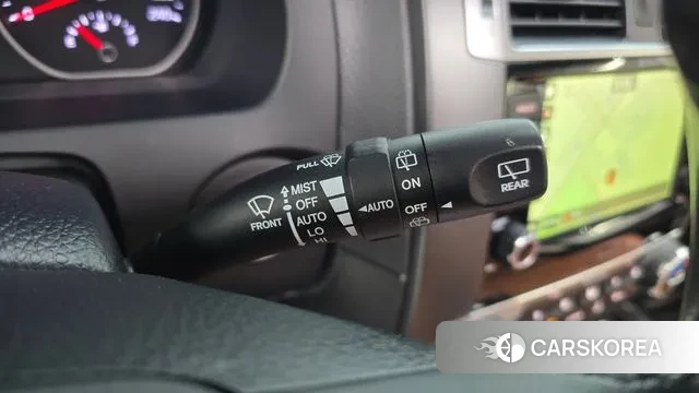 Kia The New Mohave id 3351348 из Кореи 8