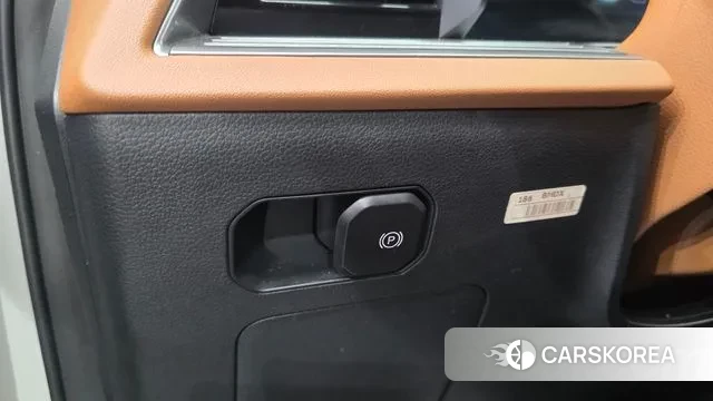 Ssangyong Torres id 3452666 из Кореи 8