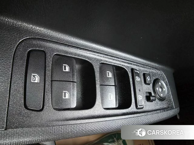 Hyundai Casper id 4511391 из Кореи 8