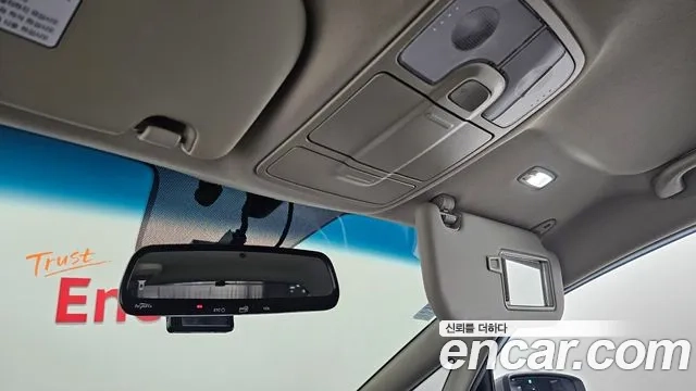 Kia The New Carens id 2860560 из Кореи 8