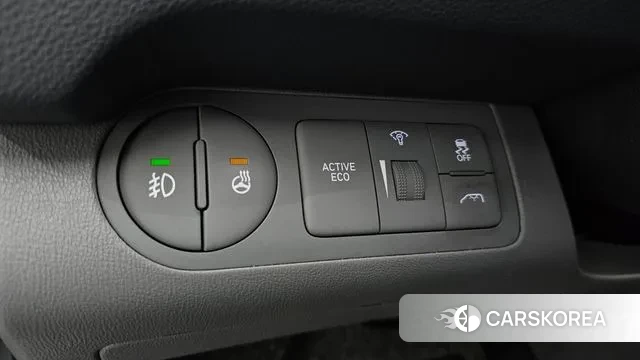 Hyundai The New Grand Starex id 3024431 из Кореи 8