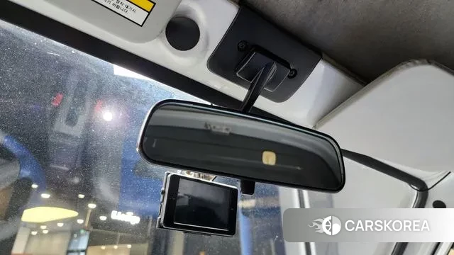 Chevrolet (GM Daewoo) New Damas id 3742949 из Кореи 8