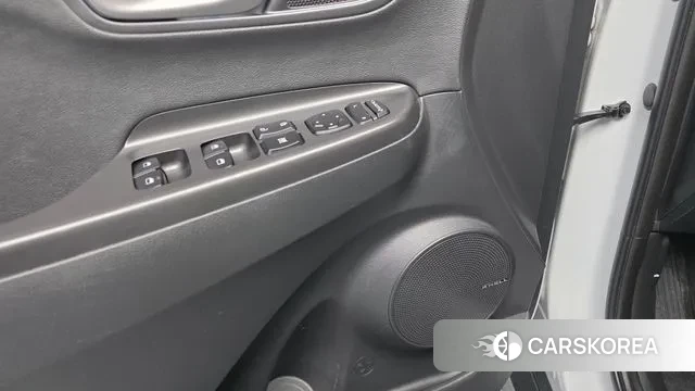 Hyundai Kona id 3641399 из Кореи 8