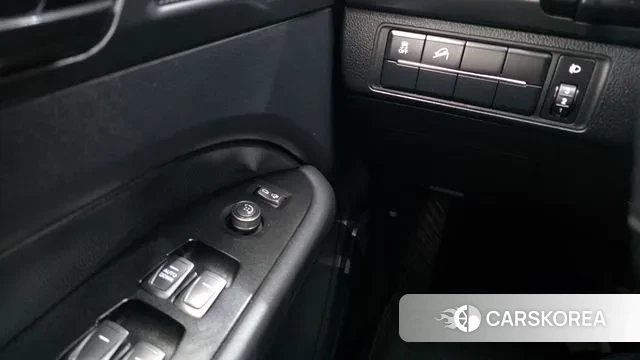 Ssangyong The New Rexton Sport id 3611340 из Кореи 8