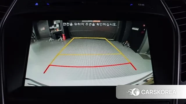 Hyundai Santa Fe The Prime id 2991431 из Кореи 8