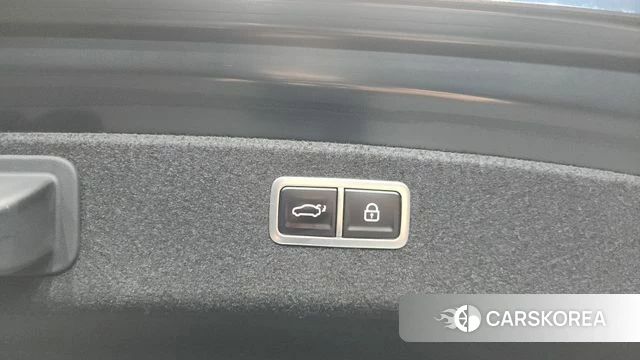 Genesis G80 (RG3) id 4350375 из Кореи 8