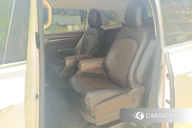 Volkswagen Weiran id 4278319 из Китая 8