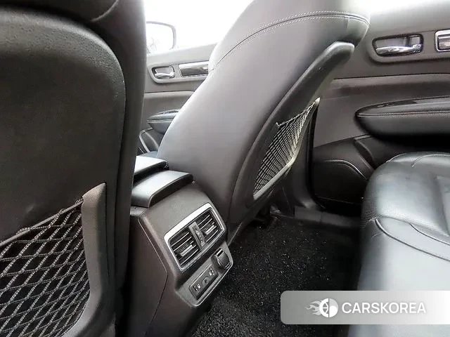 Renault Korea (Samsung) QM6 id 3789843 из Кореи 8