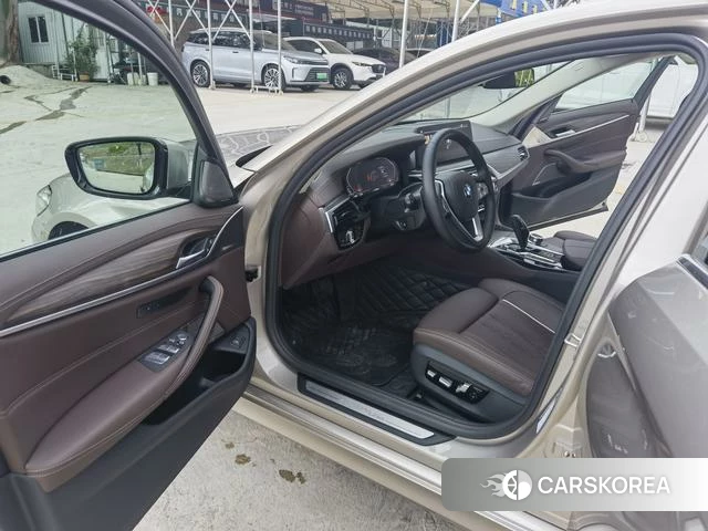 BMW 5 series id 4321313 из Китая 8