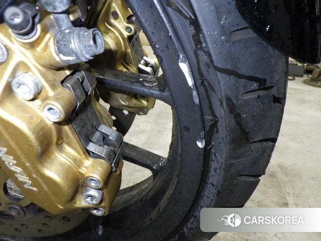 Honda CB400SF id 4184764 из Японии 8