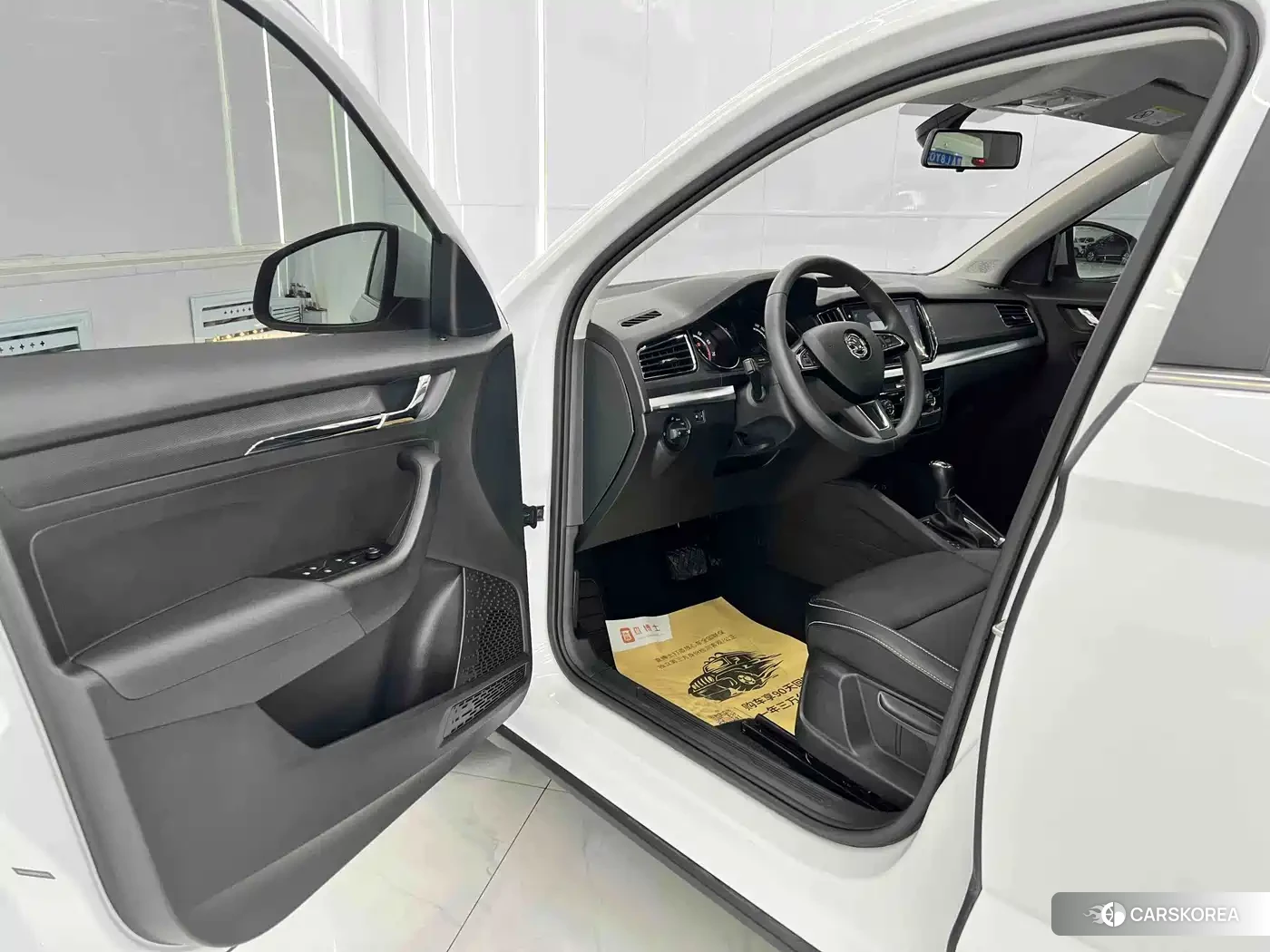Skoda Kamiq id 4655111 из Китая 8