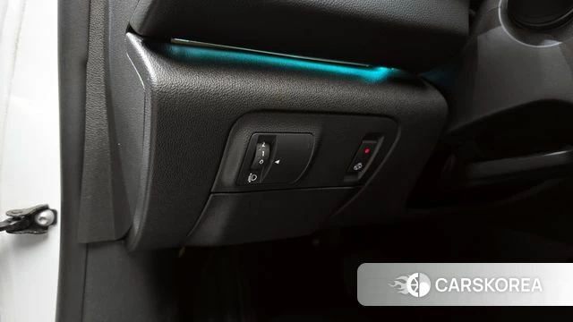 Renault Korea (Samsung) The New SM6 id 4224058 из Кореи 8