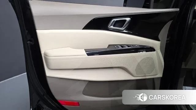 Kia Carnival 4th generation id 3488486 из Кореи 8