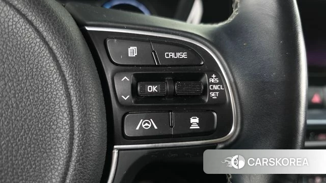 Kia Niro Plus id 4018059 из Кореи 8