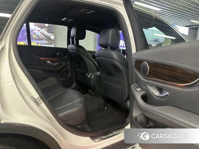 Mercedes-Benz GLC id 4235420 из Китая 8
