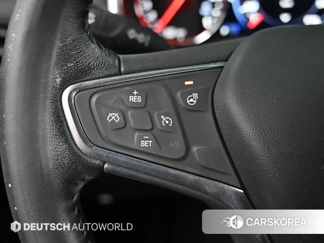 Chevrolet (GM Daewoo) The New Malibu id 4225377 из Кореи 8