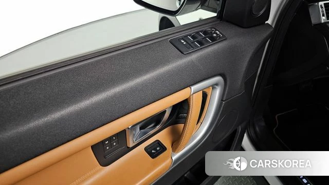 Land Rover Discovery Sports id 3861673 из Кореи 8