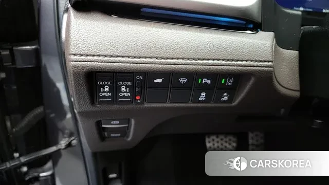 Honda Odyssey id 3044997 из Кореи 8