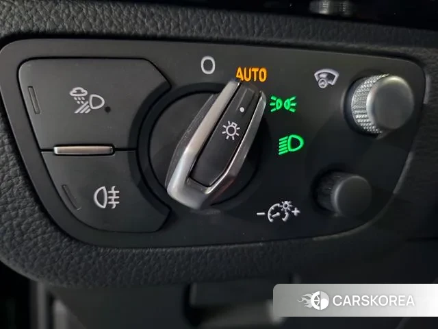 Audi Q5 (FY) id 3054107 из Кореи 8